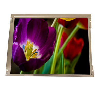 Harga yang bagus Layar lcd 82ppi 12,1 inci LQ121S1LW01 untuk Aplikasi Peralatan Industri on line