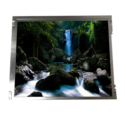 Harga yang bagus 12.1 inch 82ppi layar lcd LQ121S1DG31 lcd Display Panel dalam stok untuk mesin cetak injeksi on line