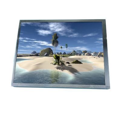Harga yang bagus 12.1 Inch HITACHI Layar LCD TX31D41VM2BAA 800*600 LVDS Sinyal on line