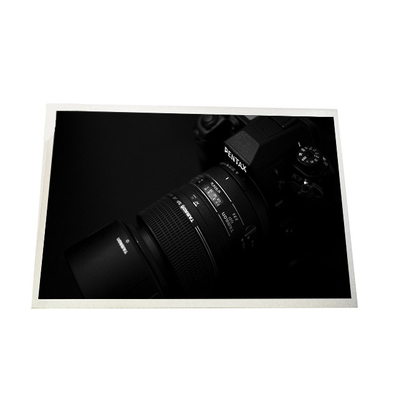 Harga yang bagus AUO Vertikal Stripe LCD Panel 15.6 Inch G156XW01 V4 1366*768 Layar LCD on line