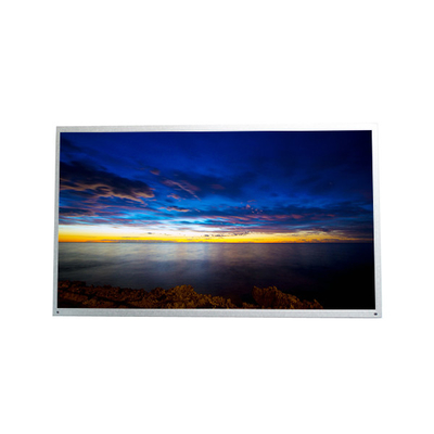 Harga yang bagus AUO Garis Vertikal Panel LCD 15,6 Inci G156XW01 V2 1366*768 Layar Laptop 30 Pin on line