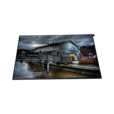 Harga yang bagus BOE Vertical Stripe 15.6 panel lcd NV156FHM-N4N 1920*1080 Tampilan Layar LCD on line