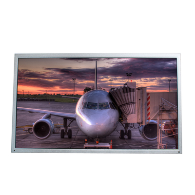 Harga yang bagus Panel LCD AUO Garis Vertikal 15,6 Inci G156XW01 V0 Tampilan Panel LCD Industri on line