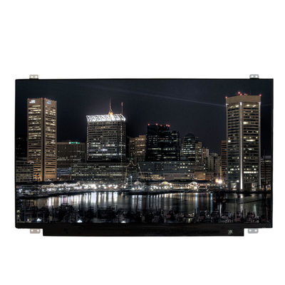 Harga yang bagus Panel LCD BOE Vertical Stripe 15.6 Inch NV156FHM-N34 Layar Laptop LCD on line