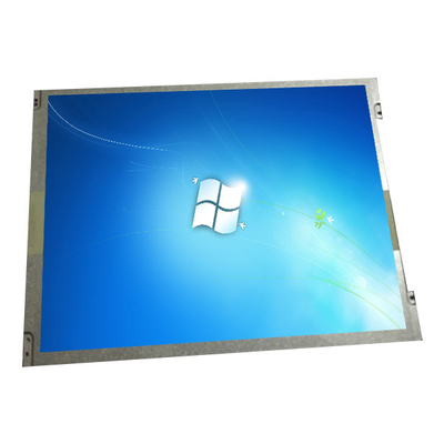 Harga yang bagus 10.4in auo tft lcd Tampilan Layar Panel G104SN03 V2 untuk Industri on line