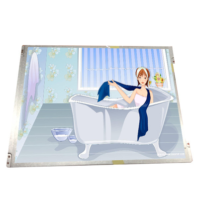 Harga yang bagus 10.4in 800(RGB)×600 auo tft lcd Display Panel G104SN03 V4 untuk Industri on line