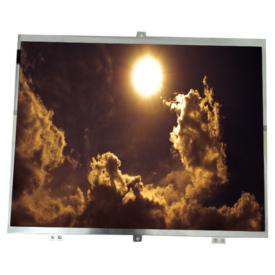 Harga yang bagus Panel lcd industri 12,1 Inci 105ppi LCD Baru asli LQ121X3LG02 on line