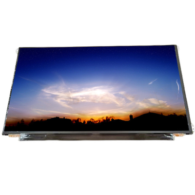 Harga yang bagus Garis Vertikal Tajam Panel LCD 15,6 Inci 3840 * 2160 40 pin Laptop LQ156D1JX01B on line