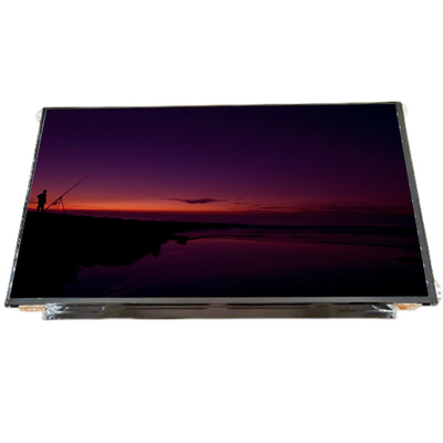 Harga yang bagus Sharp Vertical Stripe 15.6 Inch LCD Panel LQ156D1JX01 3840 * 2160LCD modul on line