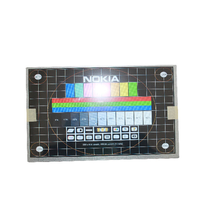 Harga yang bagus Panel layar lcd 10,2 inci asli A102VW01 V7 Layar LCD untuk Tampilan Otomotif on line