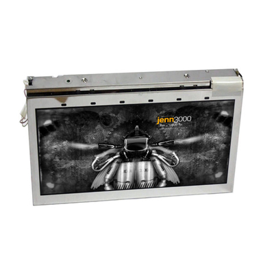 Harga yang bagus Panel layar lcd 10,2 inci asli Layar LCD TX26D30VM1AAA untuk Aplikasi Peralatan Industri on line