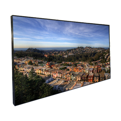 Harga yang bagus Layar LCD IPS 55,0 Inci LTI550HN14 Dinding Video LCD Jahitan Disambung on line
