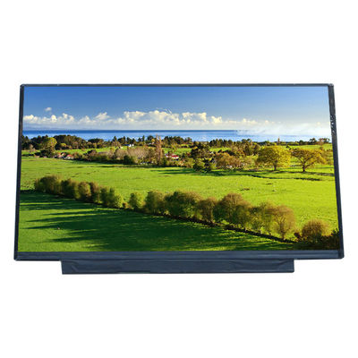 Harga yang bagus PANDA 11.6 Inci LCD Panel Slim 30Pin FHD IPS Matte LM116LF3L02 on line