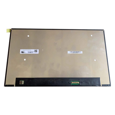 Harga yang bagus 13.3 Inch LM133LF9L01 Layar Laptop LCD LED 250 Cd/M2 Antiglare Slim Outline on line