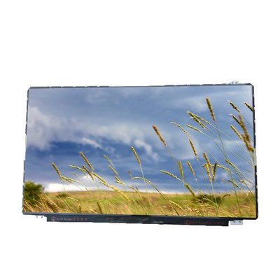 Harga yang bagus RGB Garis Vertikal Laptop 15.6 sentuh LCD 1366*7638 40pin B156XTT01.2 on line