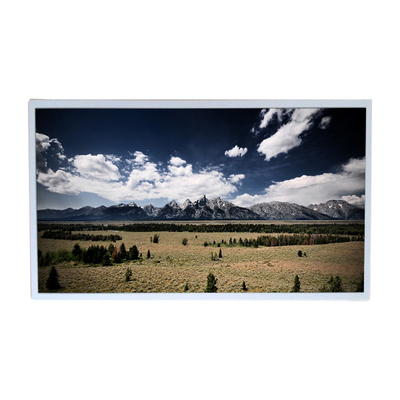 Harga yang bagus 18,5 inci 1366x768 LM185TT2A Monitor LCD Tampilan Layar Sentuh on line