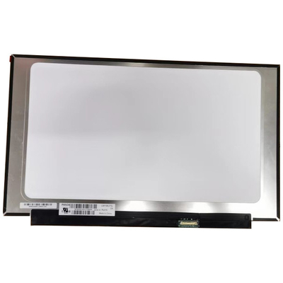 Harga yang bagus Tampilan Laptop 15.6 30 pin full hd panel ips lcd LM156LF5L04 on line