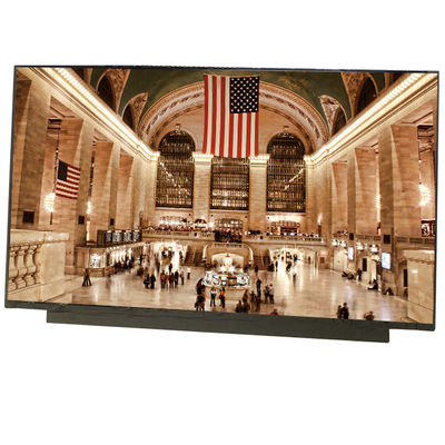 Harga yang bagus LM156LFGL04 15.6 inci tipis 30pin FHD IPS layar laptop on line