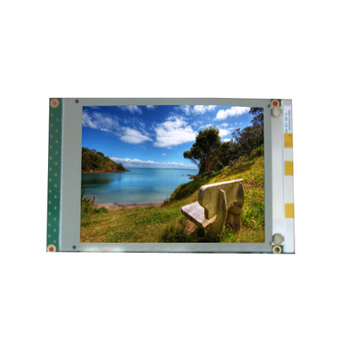 Harga yang bagus Layar LCD Monokrom Industri DMF-50840NF-FW Modul LCD STN 5,7 Inci on line