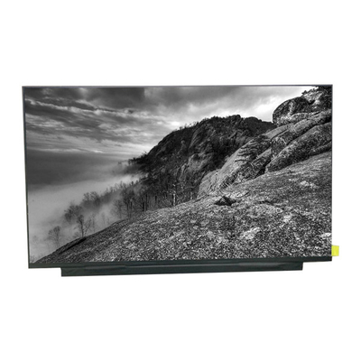 Harga yang bagus 15.6 Inch Slim Laptop Layar LCD LM156LFCL03 Untuk Asus FX86FD FX86FE FX505DY FX86FM FX86SM 30pin 72gamut on line