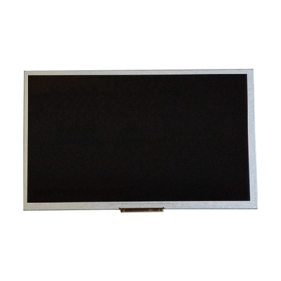 Harga yang bagus 800x480 AUO 50-pin 7 inci TFT Tampilan Layar LCD A070VTN06.0 on line