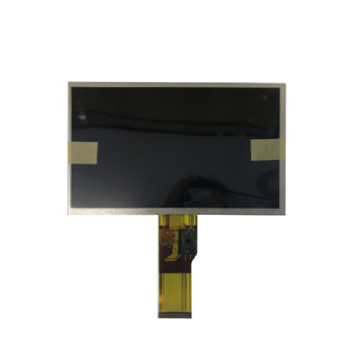 Harga yang bagus AUO 7.0 INCI A070VTN06.4 800*600 50 pin LAYAR LCD on line