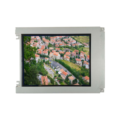 Harga yang bagus Kyocera 5.7 inch 320*240 KG057QV1EB-G000 lcd screen in stock for injection molding machine on line