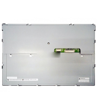 Harga yang bagus Layar LCD Industri 10,1 Inci Monitor Layar LCD Kyocera TCG101WXLPAANN-AN20-SA on line