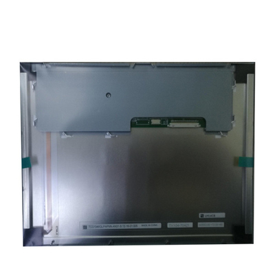 Harga yang bagus 10,4 Inch 1024 * 768 Kyocera TFT LCD Panel Layar IPS Untuk Industri TCG104XGLPAPNN-AN31-S on line