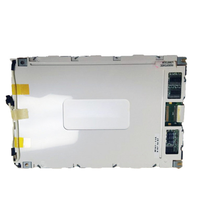Harga yang bagus 5,7 Inci 320*240 Modul Layar LCD Panel Layar LCD CSTN LCBHBT161M on line