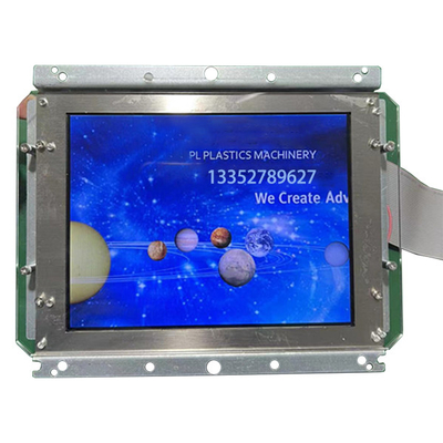 Harga yang bagus Original 7.4 Inch CCFL LCD Monitor Display LCBLDT163M14C For NANYA on line