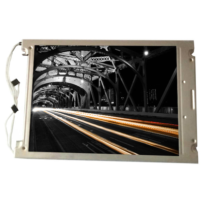 Harga yang bagus NAN YA 10.4 inci 640*480 LCBSJTA39M2 tampilan layar LCD baru asli on line