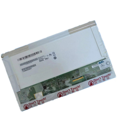 Harga yang bagus AUO 10.1 inci resolusi 1024x576 B101AW01 V3 panel lcd on line
