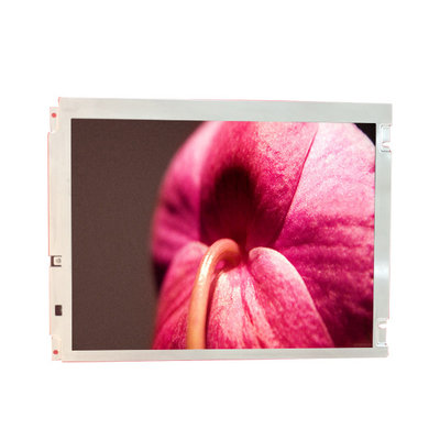 Harga yang bagus 10.4 inci WLED 640*480 20 pin LVDS TFT Tampilan layar LCD NL6448BC33-71 untuk Industri on line