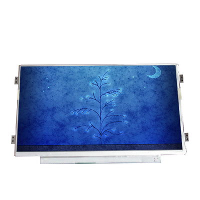 Harga yang bagus 10.1 inci B101AW02 V3 1024*600 untuk Netbook PC LAYAR LCD on line
