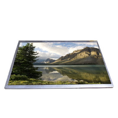 Harga yang bagus 10.1 inci 1024*600 B101AW03 V0 Tampilan Layar LCD on line