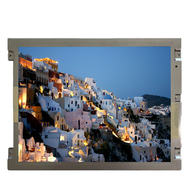 Harga yang bagus NL8060BC21-11D Merek Baru Asli 8.4 inci 800(RGB)*600 Tampilan Layar LCD Industri untuk NEC on line