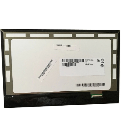 Harga yang bagus 10.1 Inci 1280x800 B101EAN01.1 AUO Layar LCD Layar Panel Sentuh on line