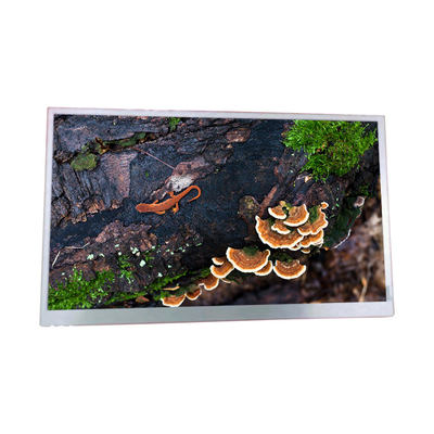 Harga yang bagus Hannstar HSD101PFW5-C00 LVDS 1024*600 10.1 inci IPS TFT LCD modul layar on line