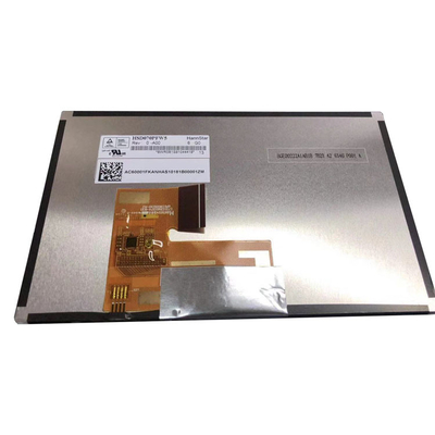Harga yang bagus Asli HannStar 7.0 inci HSD070PFW5-A00 IPS LCD Modul Tampilan on line