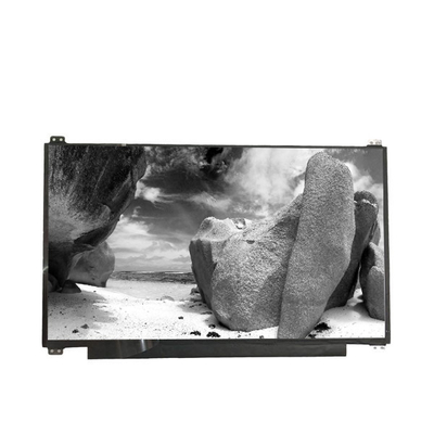 Harga yang bagus Tampilan Layar LED 14 Inci Panel Monitor Symmetry NV140FHM-N48 Untuk Laptop on line