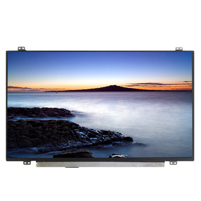 Harga yang bagus Panel Layar IPS 14.0 Inci N140HCE-EN1 Layar LCD LED FHD 1920x1080 on line