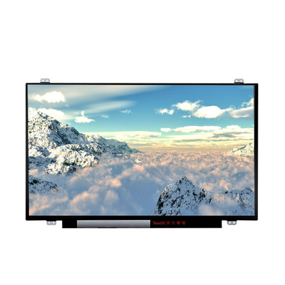 Harga yang bagus Modul Layar Tft Lcd Panel Tampilan 14.0 Inch 1920 * 1080 N140HCE-GN2 on line