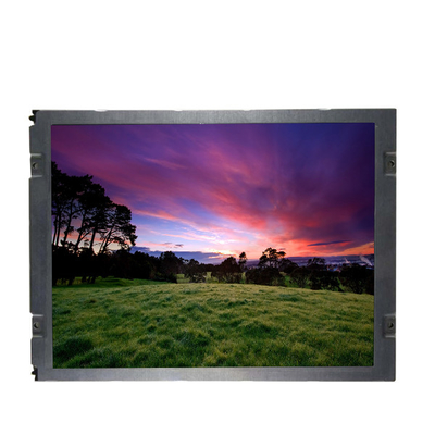 Harga yang bagus AA084VF01 Original 8.4 Inch 640*480 Tampilan Layar LCD Untuk Peralatan Industri on line