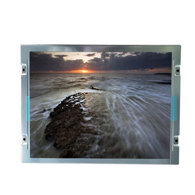 Harga yang bagus Asli 8.4 Inci Untuk Mitsubishi Tampilan Layar LCD Modul Panel AA084VJ01 on line