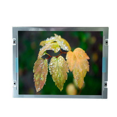 Harga yang bagus Tampilan Layar Led AA084VJ11 WLED Untuk Industri 8.4 Inch Mitsubishi 640 * 480 95PPI on line