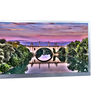 Harga yang bagus A - Si Panel LCD TFT Untuk Modul HannStar HSD101JFW1-C11 10.1 Inch 117PPI on line