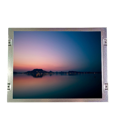 Harga yang bagus 1024 * 768 Panel Tampilan Layar LCD AA084XB01 Untuk Industri 8,4 Inch on line