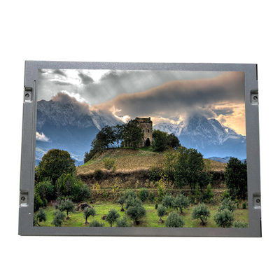 Harga yang bagus Panel Tampilan Layar LCD TFT 8,4 Inch 1024 * 768 AA084XB11 WLED Untuk Industri on line