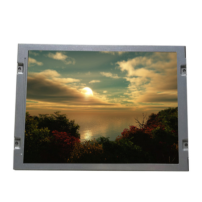 Harga yang bagus Tampilan Modul LCD 8,4 Inch AA084XE01 1024 * 768 Cocok Untuk Industri on line